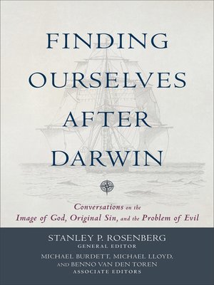 cover image of Finding Ourselves after Darwin